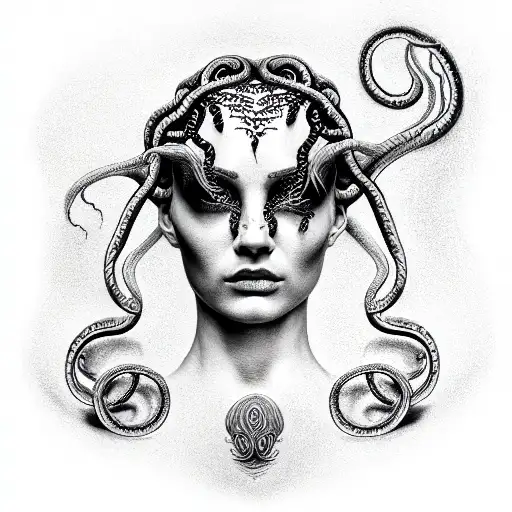 Medusa
