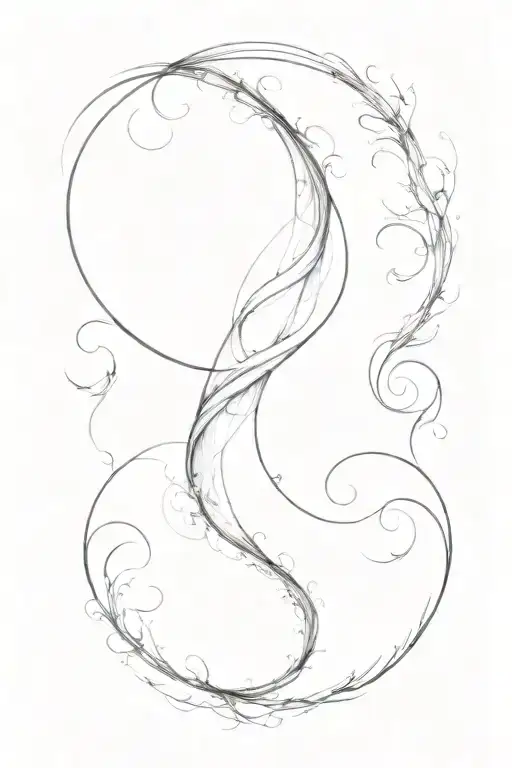 Wind Wild Tornado Swirl