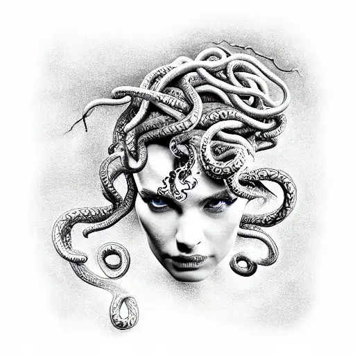 Medusa