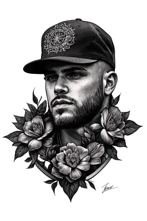 We Want My Cousins To Tattoo The Same Tattoo Design What Can You Suggest