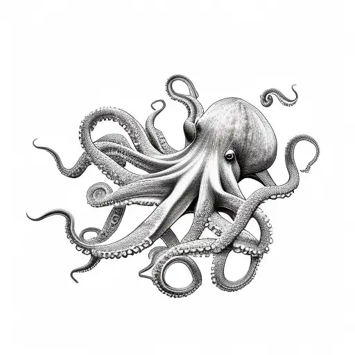 Octopus