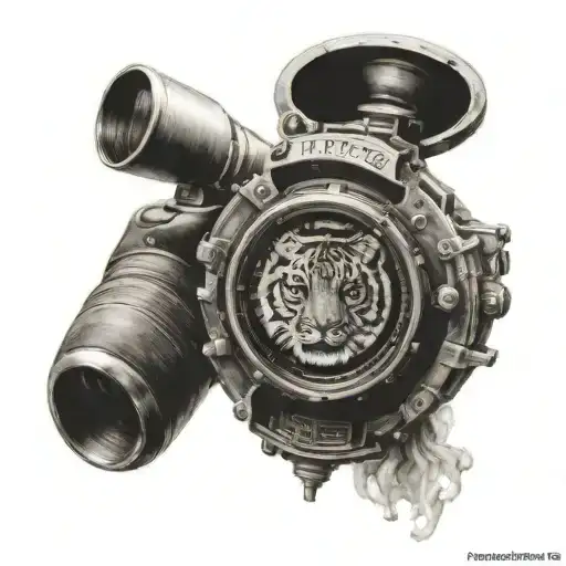 Wild Card In A Scope