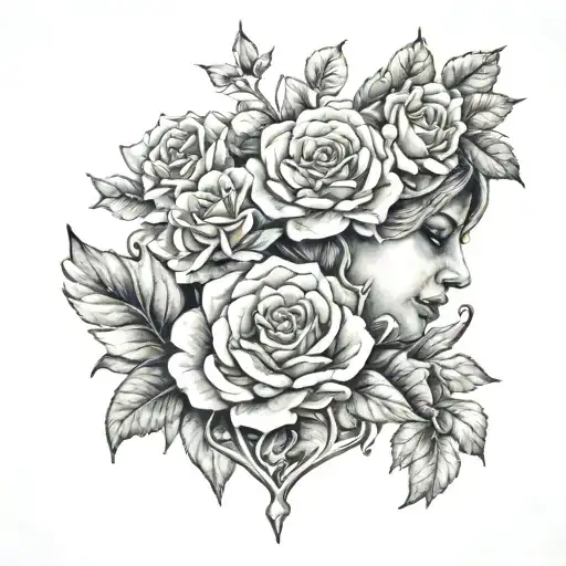 Single Mom Growth Love And Struggle