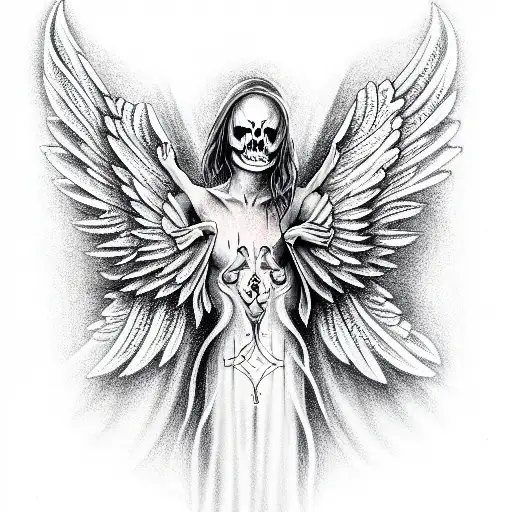 Angel Of Death