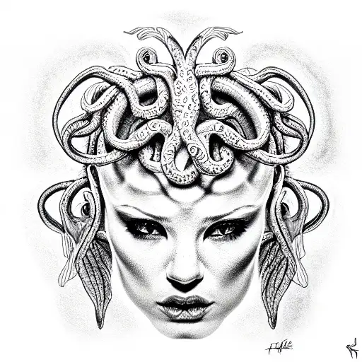 Medusa