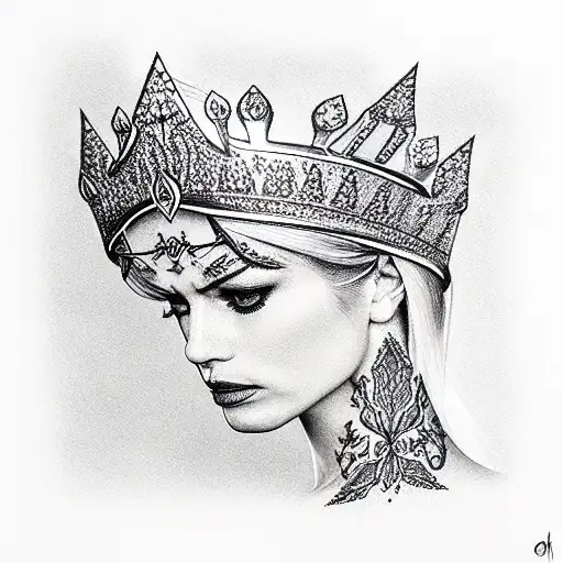 Queen's Crown