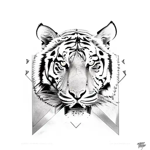 The Tiger Bit The Snake