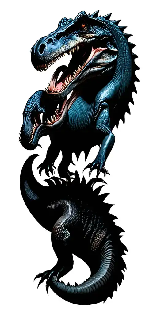 Evolution With Animals From Dinosaurs To Current