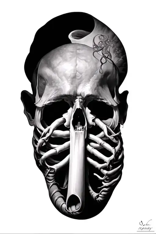 Cancer Year Of Roaster