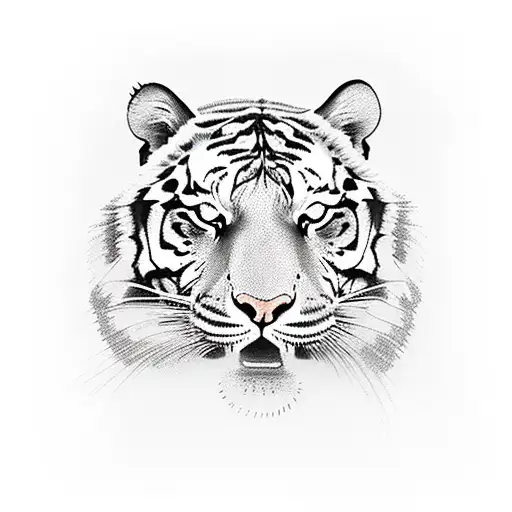 Tiger Arm Closure Male