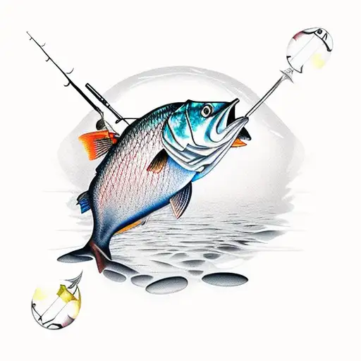 Pool Table And Fishing