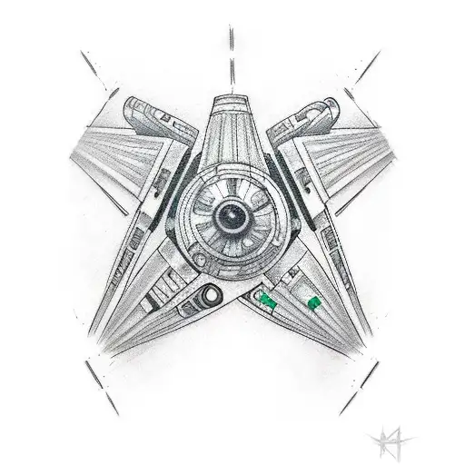 Lightsaber Star Wars