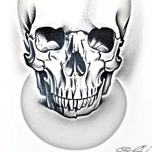 Skull