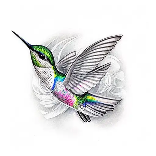 Hummingbird