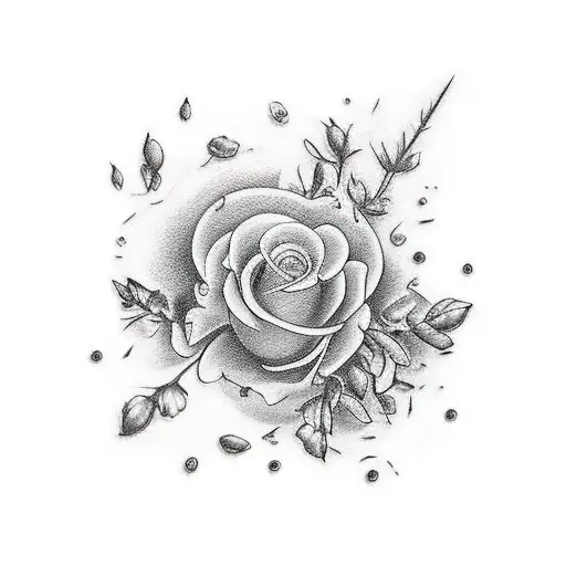 A Little Piece Of Heaven