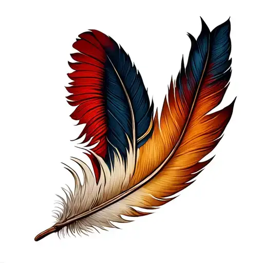 The Feather Of Ma'at Horror Gods