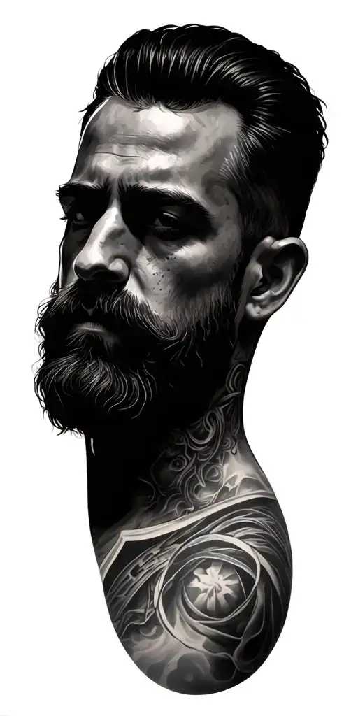 Father By Son Protection