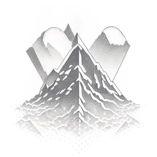 Travel And Mountains