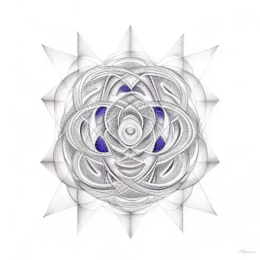 Music Sacred Geometry