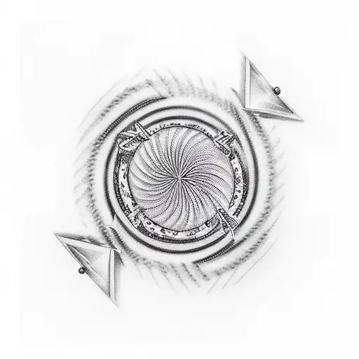 Baby Family Dna Spiral
