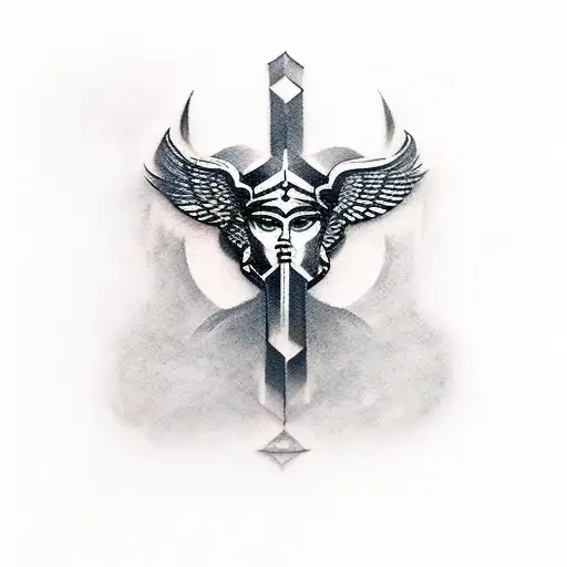 Valkyrie Casque Vegvysir