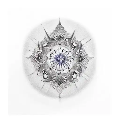 Represent Indian Culture Hidden Word Reenu