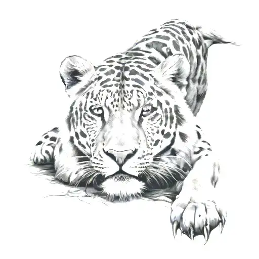 Whole Body For Leo Kalf