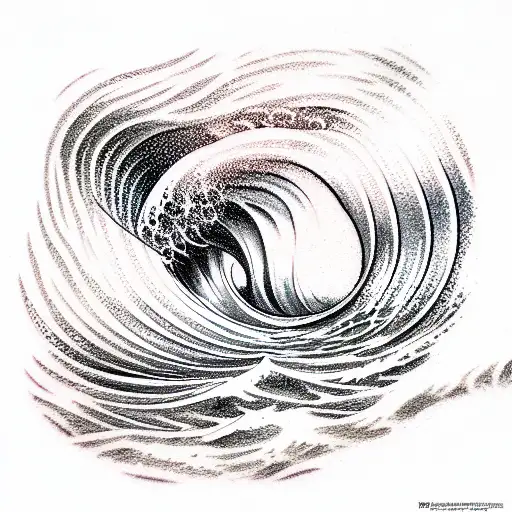 Ocean Wave