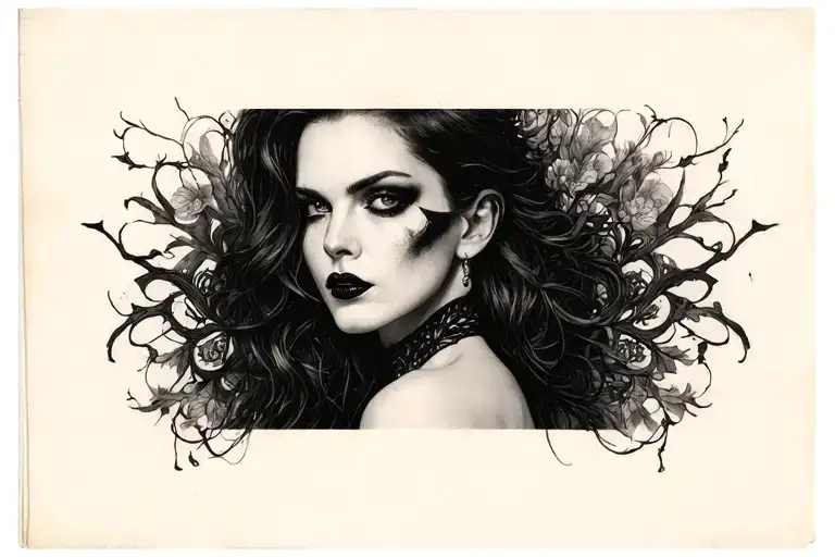 Kate Beckinsale Vampire