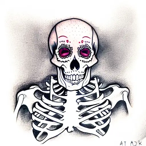Skeleton