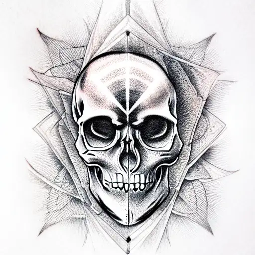 Skull