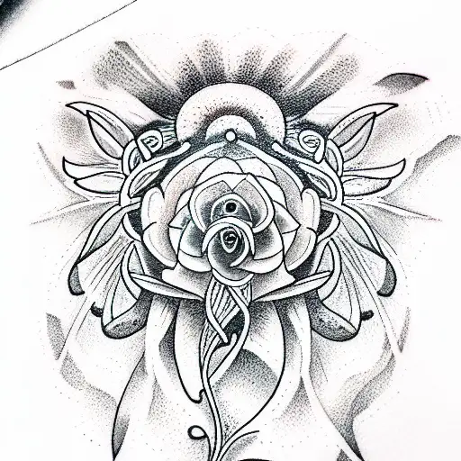 The Dark And Bright Side Of Nature