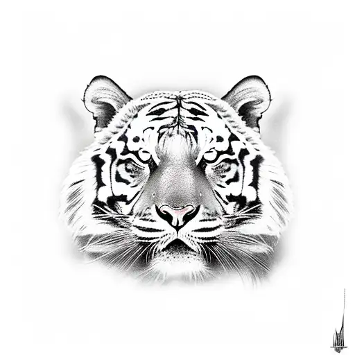Wild Tiger