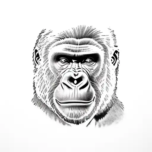 Gorilla