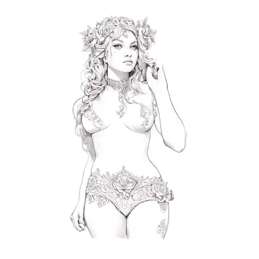 Keep It All The Same But Make It Realism Same Photo I Put It In The Generator