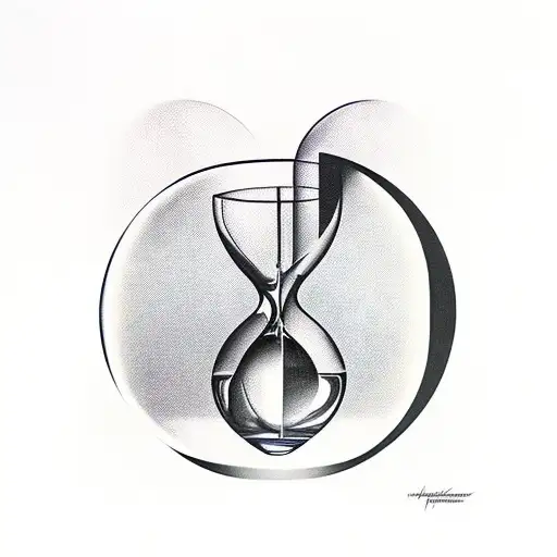 Hourglass 1984