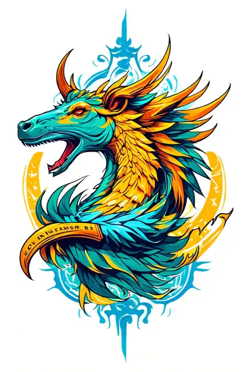 Centaurus Second Hockey Protein