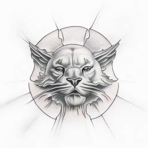 Father Daughter And Heaven