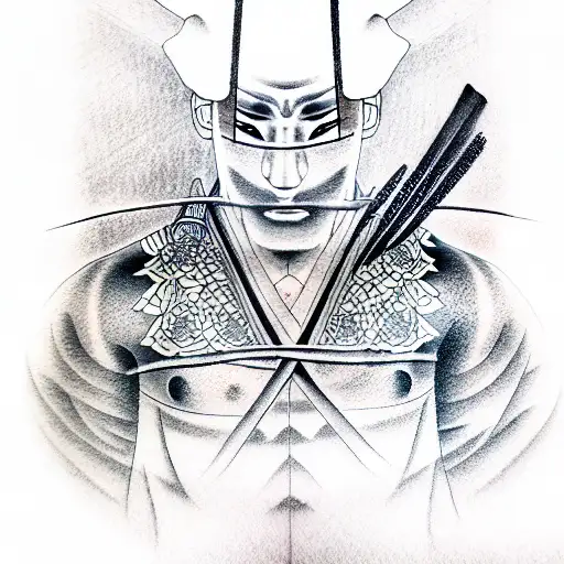 Samurai