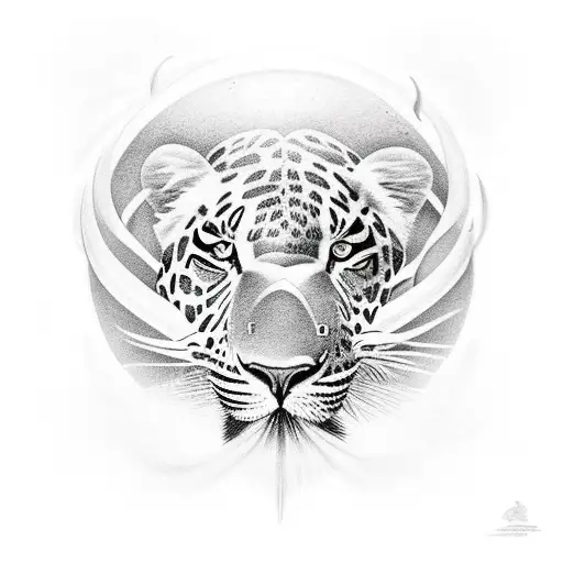 Safari Jungle And Ocean