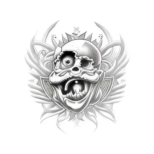 Bible Verse With Rossary Around It