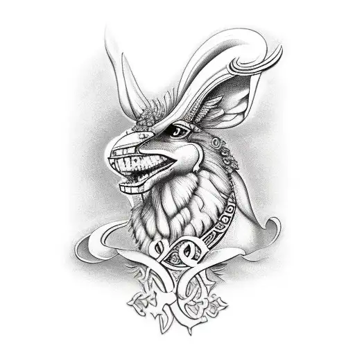 Bible Verse With Rossary Around It