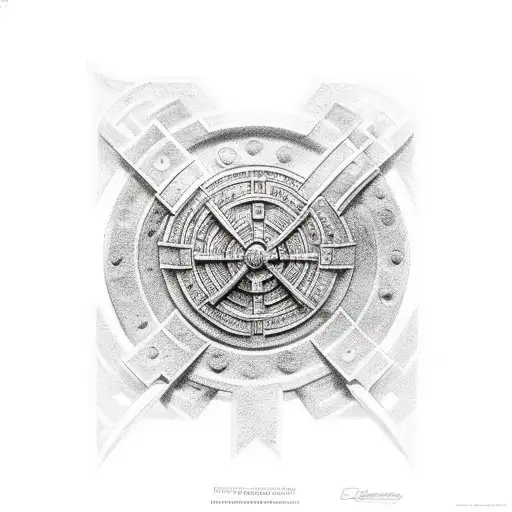 Greek Phalanx Spartan