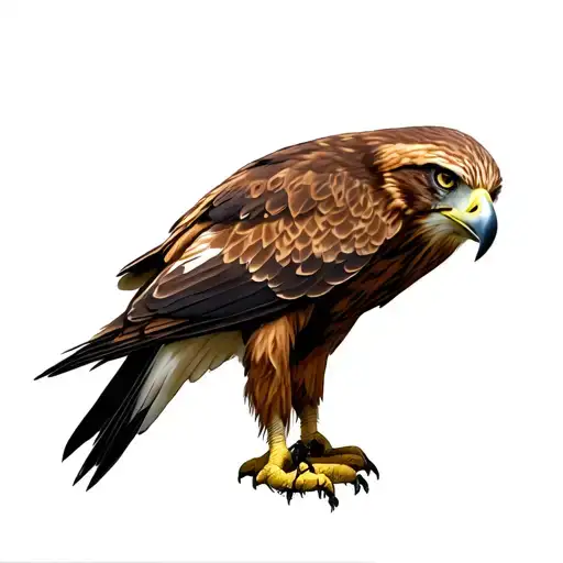 Realism Hawk