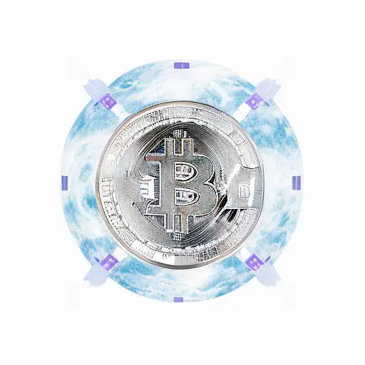 Cryptocurrency In Space