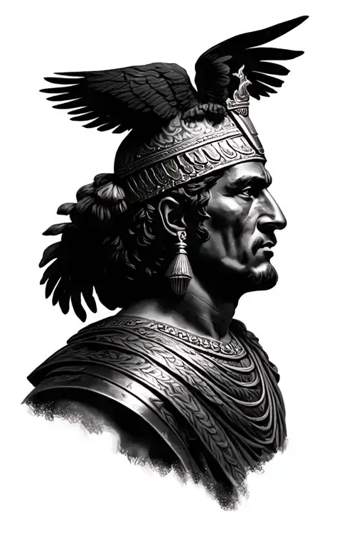 Scipio Africanus Roman General