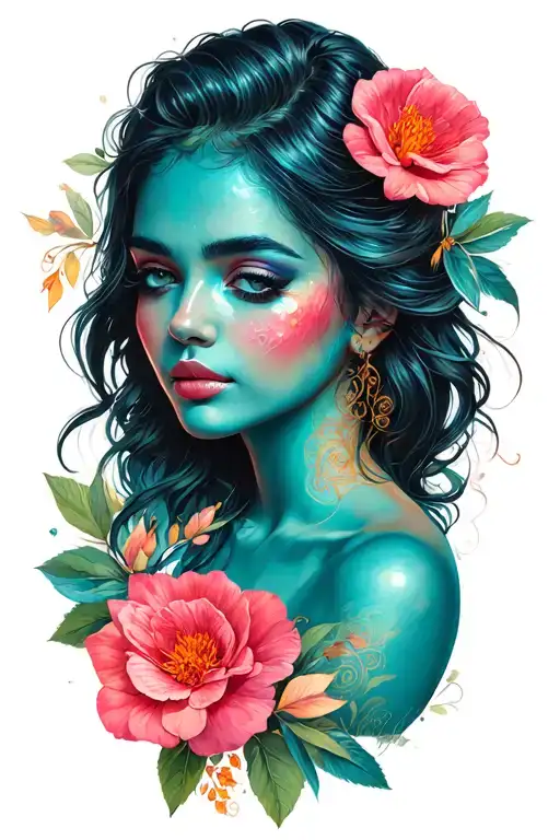 Love Beauty And Health