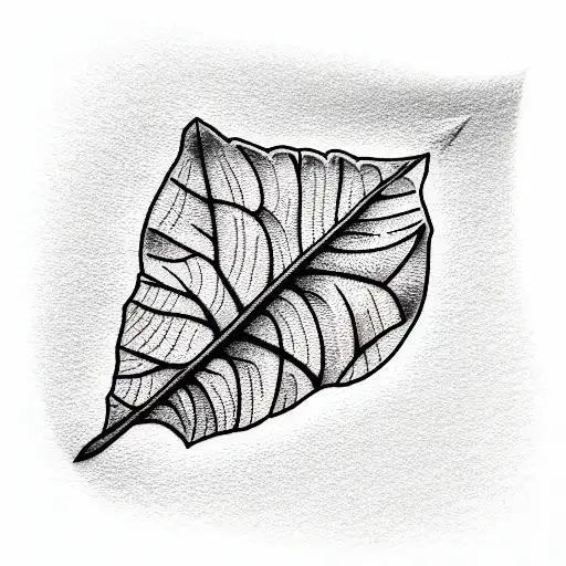 Leaf