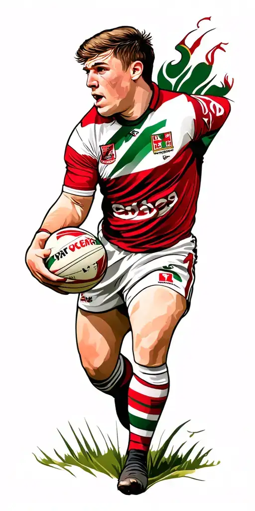 Wales Rugby
