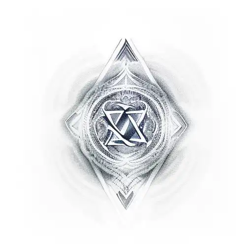 Tolken Symbol For Love